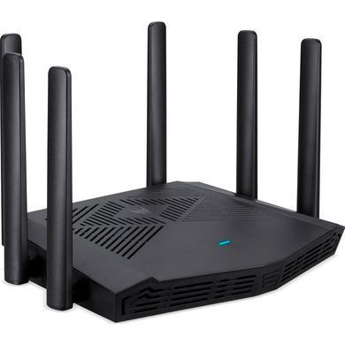 Бездротовий маршрутизатор Acer Predator Connect W6x (FF.G2TTA.002) [609635]