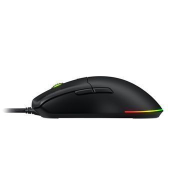 Миша Hator Pulsar 3 Pro Black (HTM620) [617705]