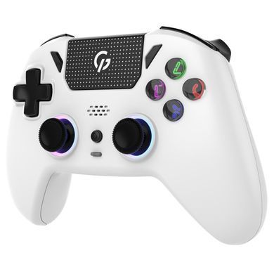 Геймпад GamePro White (GPS13W) [611127]