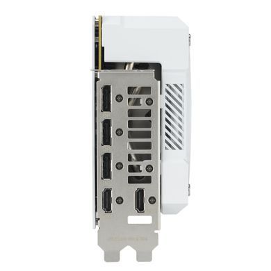 Відеокарта ASUS GeForce RTX 5070 TI 16GB GDDR7 OC TUF-RTX5070TI-O16G-WHITE-GAMING білий (90YV0MD3-M0NA00) [110334]