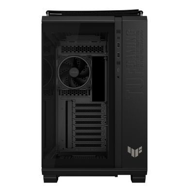 Корпус Asus TUF Gaming GT502 Horizon ARGB Black без БЖ (90DC0090-B19020) [610929]