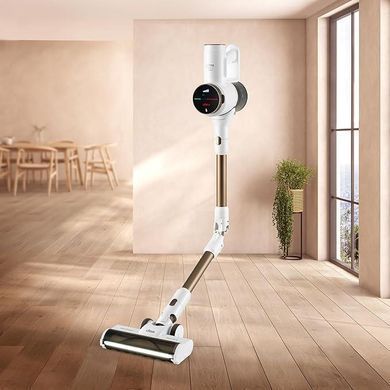 Акумуляторний пилосос UFESA Z5 DIGITAL (81405890) [500984]