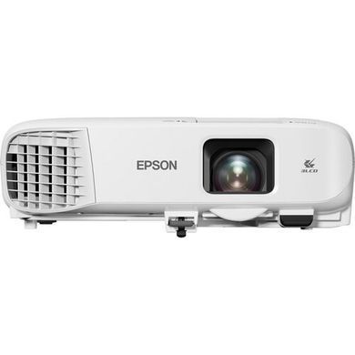 Проектор EPSON EB-X49 (V11H982040) [301826]