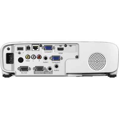 Проектор EPSON EB-X49 (V11H982040) [301826]