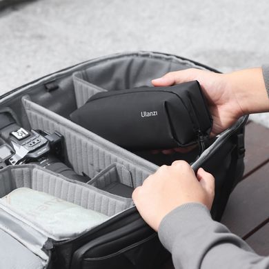 Сумка Ulanzi Ulanzi Pocket3 Bag ( PK-04) Black (B012) [800154]