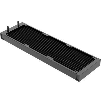 Система водяного охолодження Xilence LQ Gaming LQ360G.ARGB Black (XC997) [403405]