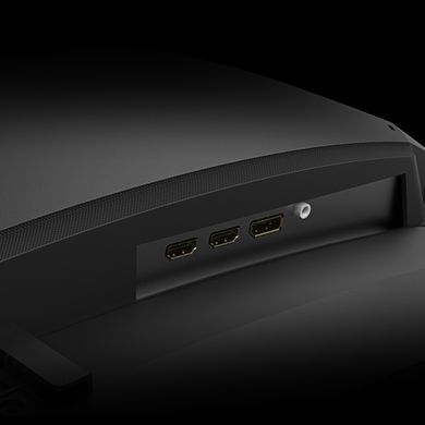 Монітор Gigabyte 31.5" GS32QCA VA Black Curved 180Hz (GS32QCA Gaming Monitor) [618272]