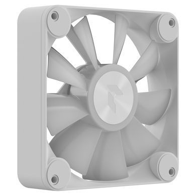 Вентилятор APNX FP1-120 ARGB White - 3 Pack (APF3-PF11257.21) [615671]