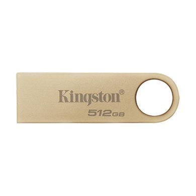 Флеш-накопичувач USB3.2 512GB Kingston DataTraveler SE9 G3 (DTSE9G3/512GB) [607499]