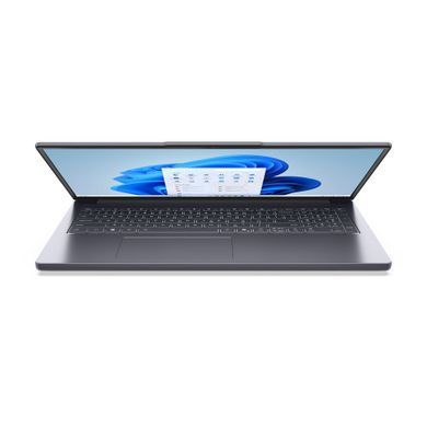 Ноутбук (портативний комп&rsquo;ютер) IPS3-16ARP10 R7-7735HS 16" 24/512GB LENOVO (83K8005HRA) [501996]