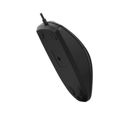Миша A4Tech N-530S Black (N-530S (Black)) [614214]