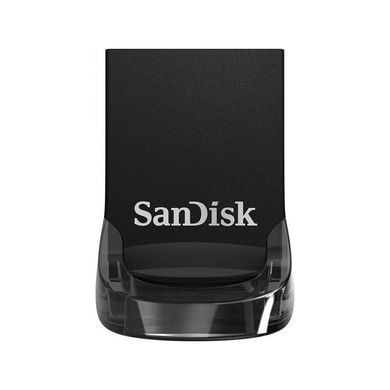 Флеш-пам'ять (накопичувач USB) USB3.1 128GB SANDISK (SDCZ430-128G-G46) [501305]