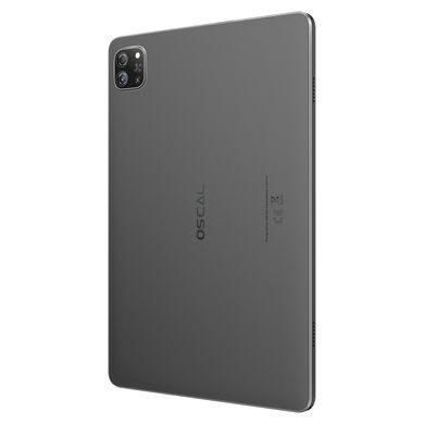 Планшет Oscal Pad 60 3/64GB Grey (Pad 60 Grey) [609855]