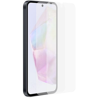 Захисна плівка Samsung Screen Protector для Samsung Galaxy A35 SM-A356 (2 Pack) (EF-UA356CTEGWW) [615774]