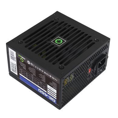 Блок живлення GAMEMAX (GE-450) [303145]