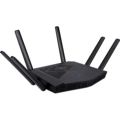 Бездротовий маршрутизатор Acer Predator Connect W6x (FF.G2TTA.002) [609635]