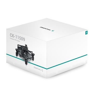 Кулер процесорний DeepCool CK-11509 (DP-ICAP-11509) [611405]