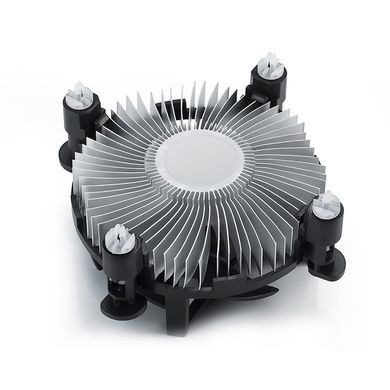 Кулер процесорний DeepCool CK-11509 (DP-ICAP-11509) [611405]