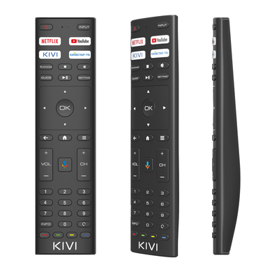 Телевізор KIVI (55U7000MB) [306832]