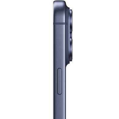 Смартфон Apple iPhone 17 Pro Max 256GB Deep Blue (MFYP4AF/A) [619677]