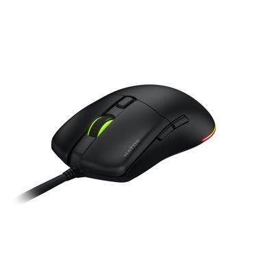 Миша Hator Pulsar 3 Pro Black (HTM620) [617705]