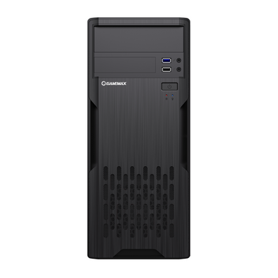 Корпус для ПК GAMEMAX (ET-210 NP-U3) [303356]