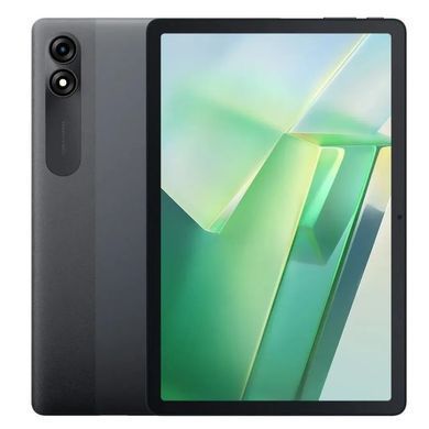 Планшет Blackview Tab 9 WiFi 6/256GB Gray (6931548317623) [619135]