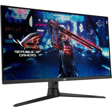 Монітор Asus 32" ROG Strix XG32AQ 2xHDMI (90LM08A0-B01170)