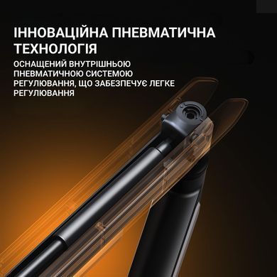 Кронштейн Anda Seat Stealth Pro II 17"-42" Blue (VESA100х100) (AD-W-A9-1S-BS) [617850]