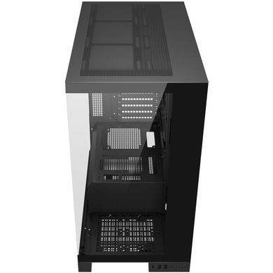 Корпус FSP без БЖ ATX Black (M540-BA) [402951]