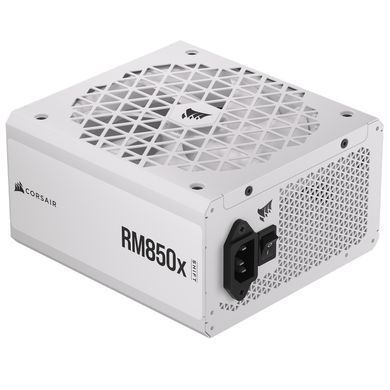 Блок живлення Corsair RM850x White 850W (CP-9020274-EU) [608582]