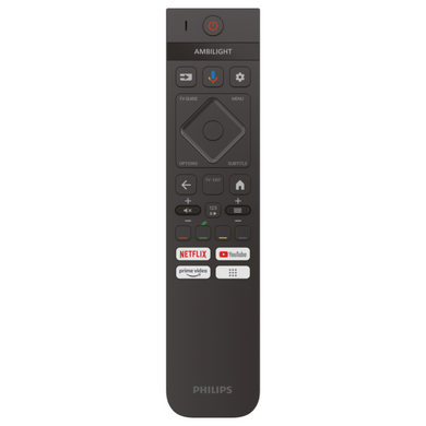 Телевізор PHILIPS (65PML8709/12) [300979]