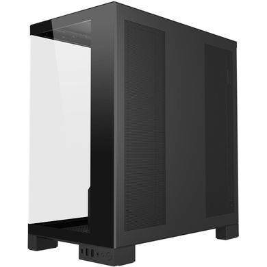 Корпус FSP без БЖ ATX Black (M540-BA) [402951]