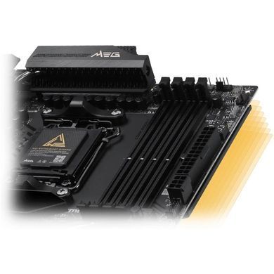 Материнська плата MSI Socket AM5 (MEG X870E ACE MAX) [622256]