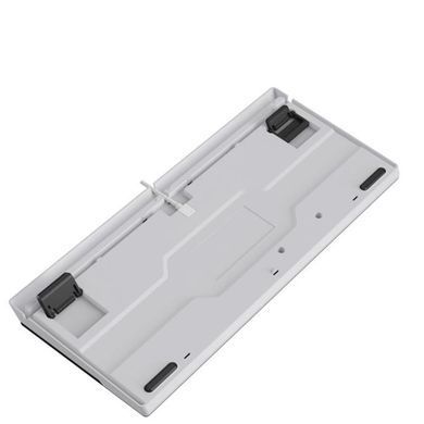 Клавіатура Bloody B950 RGB Warrior Grey (B950 RGB (Warrior Grey)) [605998]