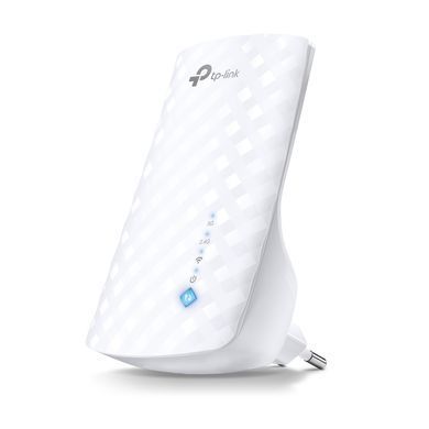 Розширювач покриття WiFi TP-LINK AC750, MESH (RE190) [104437]