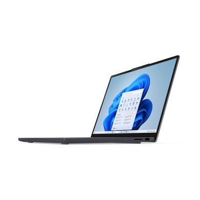 Ноутбук (портативний комп&rsquo;ютер) IPS3-16ARP10 R7-7735HS 16" 24/512GB LENOVO (83K8005HRA) [501996]