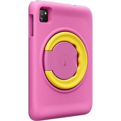 Планшет Blackview Tab A6 Kids 10.1" HD /4GB/128GB/ A523 /5100mAh/ 8+5Мп/WIFI/Pink (Tab_A6_Kids_Pink) [404415]