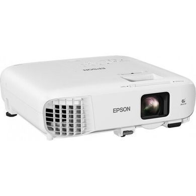 Проектор EPSON EB-X49 (V11H982040) [301826]