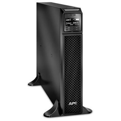 Пристрій безперебійного живлення APC Smart-UPS SRT 3000VA (SRT3000XLI) [1000509]