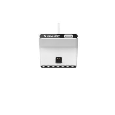 Миша бездротова Bloody SG5 White (SG5 (White)) [618177]