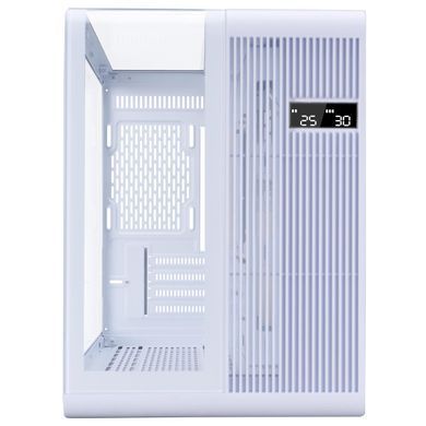 Корпус 1stPlayer RT6 White без БЖ (RT6-WH) [608834]