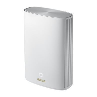 Система WiFi-Mesh ASUS ZenWiFi Hybrid XP4 AX1800, 2xGE LAN, 1xGE WAN, 1xUSB 3.2, 2мод, Powerline AV1300 (90IG05T0-BM9110) [14488]