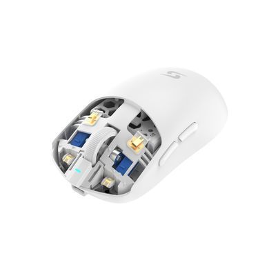 Миша бездротова Bloody SG5 White (SG5 (White)) [618177]