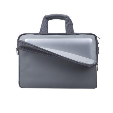 Сумка для ноутбука Rivacase 7930 15.6" Grey (7930 (Grey)) [605704]
