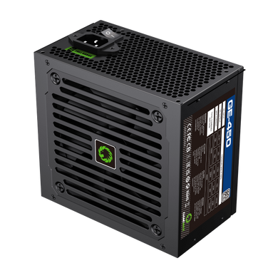 Блок живлення GAMEMAX (GE-450) [303145]