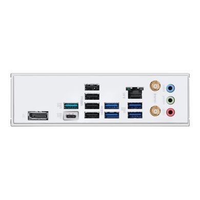 Материнcька плата ASUS B860M MAX GAMING AX s1851 B860 4xDDR5 M.2 DP USB Type-C Wi-Fi BT mATX (90MB1JZ0-M0EAY0) [111322]