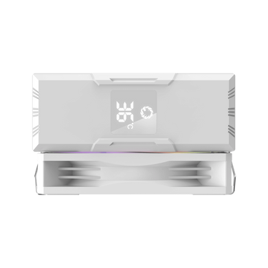 Кулер для процесора GAMEMAX (Sigma 520 Digital WH) [306258]