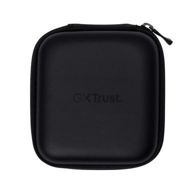Гарнітура Trust GXT 406, 3.5мм, чорний (25598_TRUST) [112172]