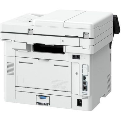Багатофункційний пристрій А4 ч/б Canon i-Sensys X 1440i з Wi-Fi (постачається без картриджа) (5951C003AA) [611772]